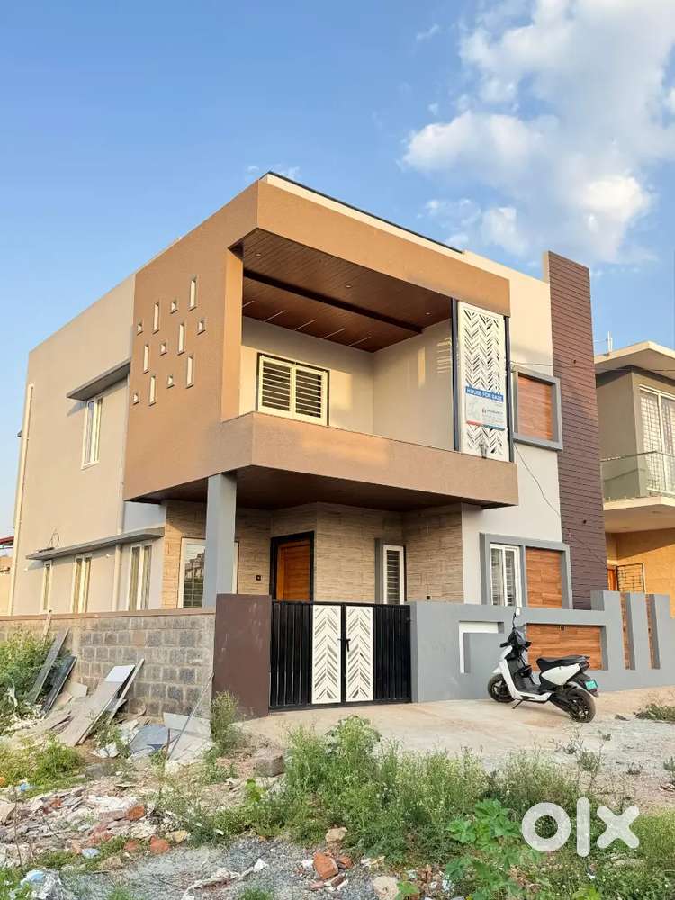 3bhk 2 houses for sell keshavpur and adharsh nagar