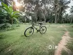 Greaco yo bike