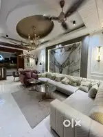 4BHK Luxury Flat  Wide Commercial Road Front! Premium Location