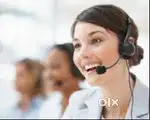 Wanted Tele caller for Saloon & Spa