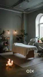 Msg and spa