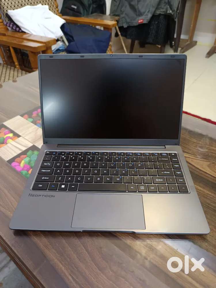 Brand new Neopticon Laptop