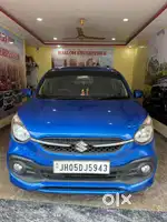 Maruti Suzuki Celerio 1.0 VXI MT, 2023, Petrol