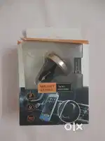 Car air vent mobile holder