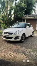 Maruti Suzuki Swift 2012 Diesel Well Maintained
