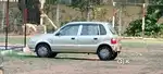 Maruti Suzuki Zen  1999 Petrol Good Condition