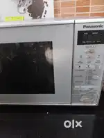 Solo microwave oven
