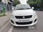 Maruti Suzuki Swift VXi 1.2 ABS BS-IV, 2015, Petrol