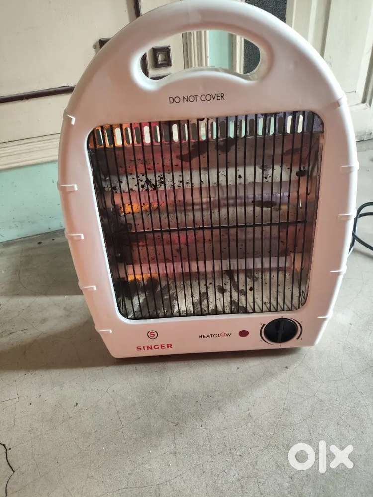 Heater (singer)