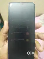 real me 12c brand new rarely used 10 k in just 6500