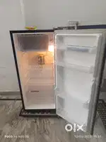 Folding, freeze, cooler