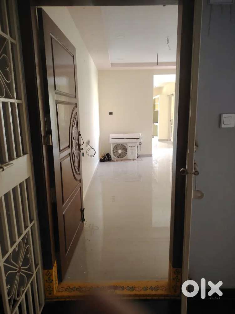 Garden Square Apartment