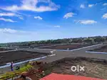 Plot for sale at Sadashivapet - kamkol ,Dtcp rera approved