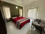 2 Bhk Fully Furnished Flat For rent Edappally.