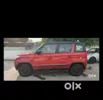 Mahindra TUV 300 2018 Diesel 195000 Km Driven