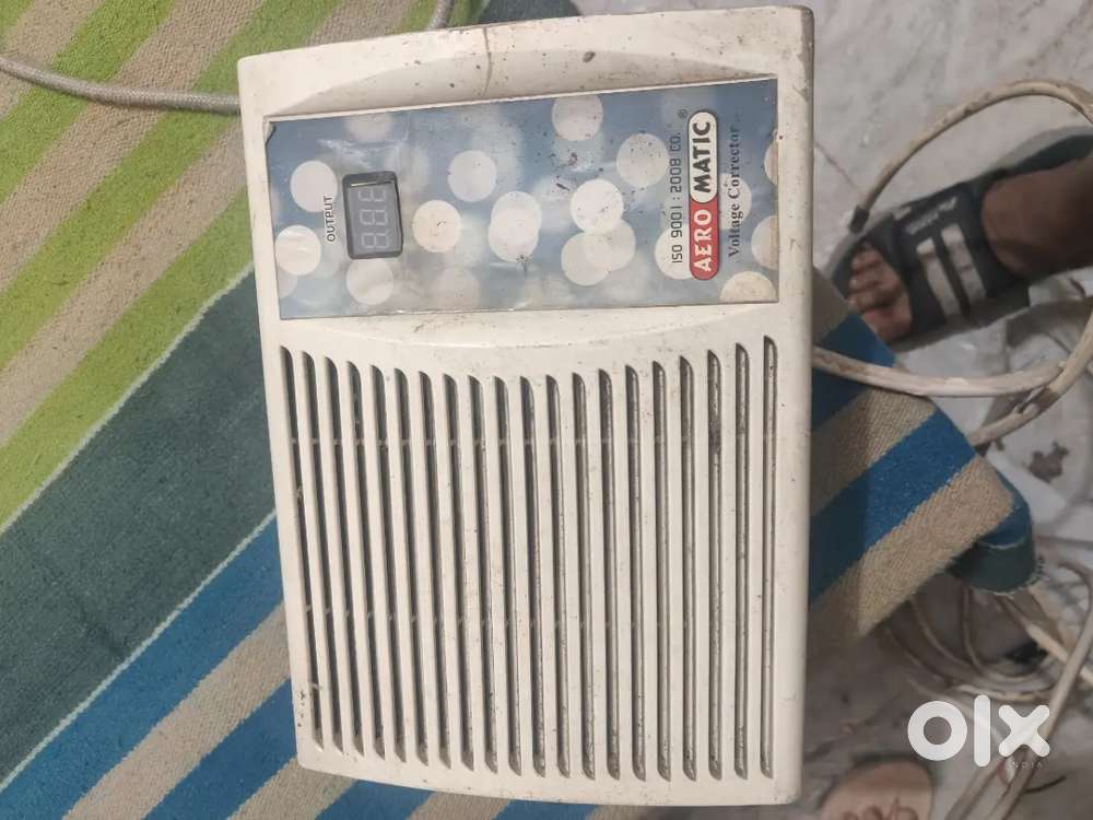 Ace stabilizer gud condition