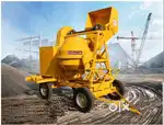Property Development Machines for Building and Construction