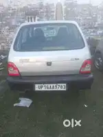 Maruti Suzuki 800 38000 Km Driven