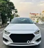 Hyundai Verna hyundai-verna-crdi-1.6-sx-option, 2018, Diesel