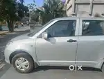 Maruti Suzuki Swift 2006 CNG & Hybrids 101100 Km Driven