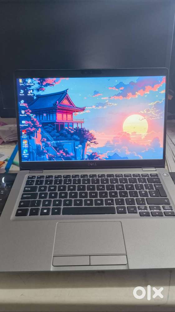 Screen Touch Laptop! At low price