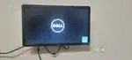 No HDMI monitor