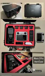 DJI Mavic 3 Pro Drone