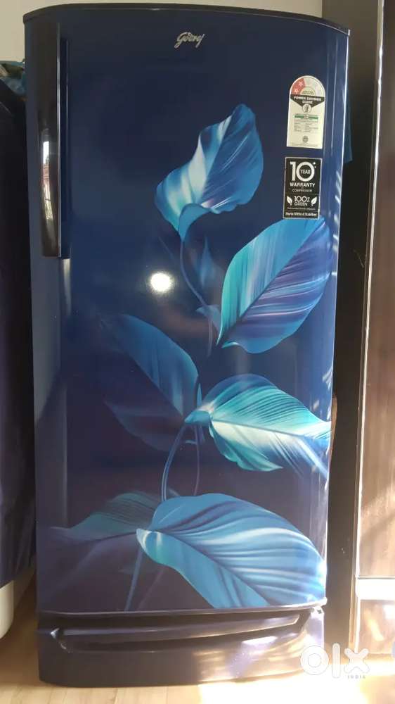 GODREJ FRIDGE