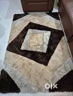 4ft x 6ft Carpet For Sale - 1 Year Old