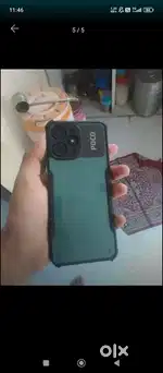Poco m6 pro