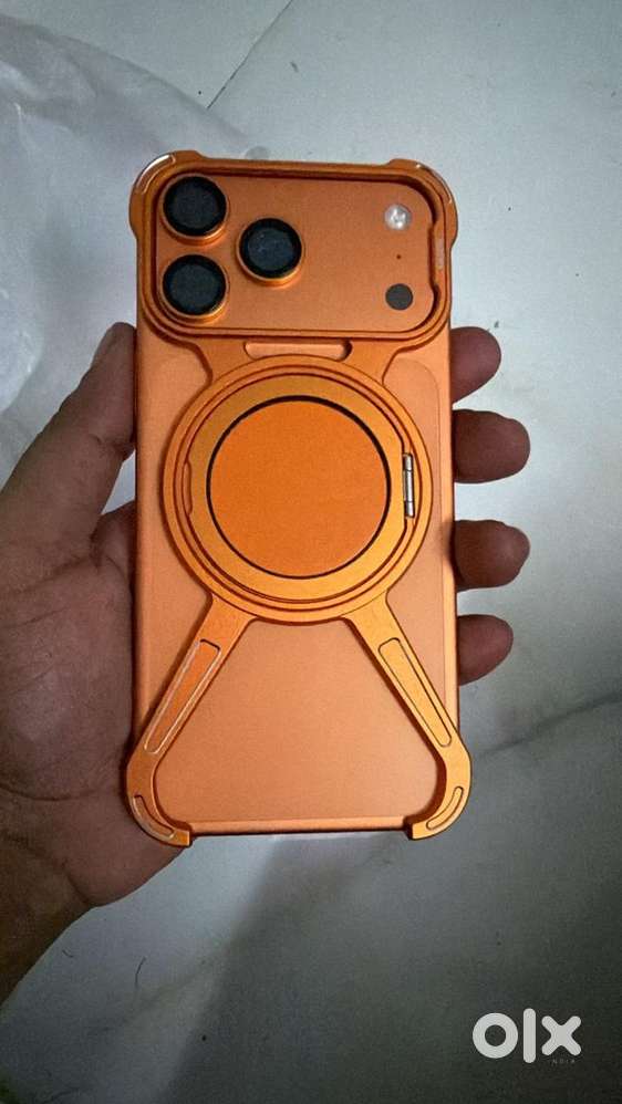 17 pro 256gb
