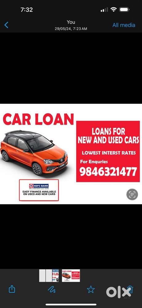 Maruti Suzuki Swift VXI Optional, 2020