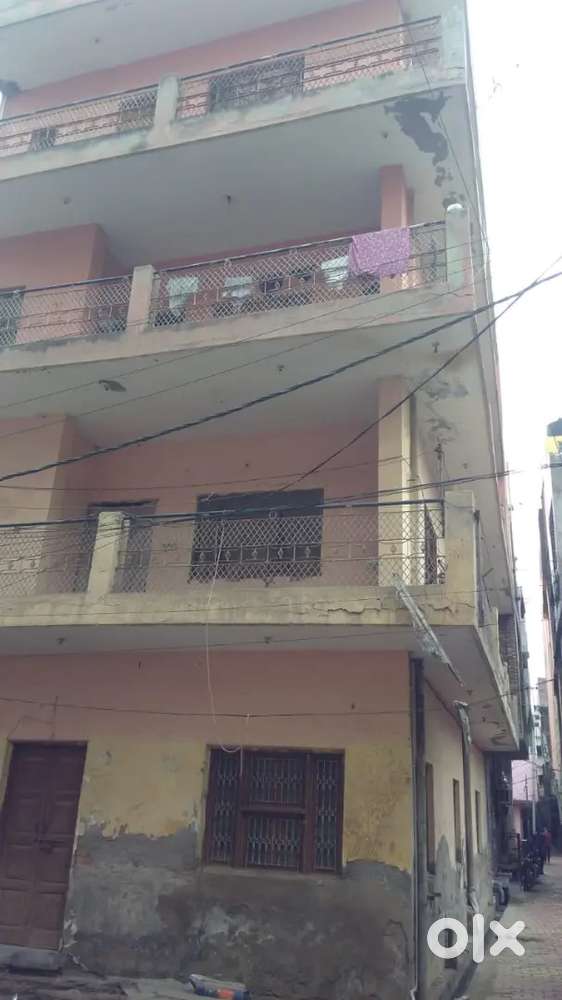 House is required to be saled.