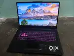 Asus Tuf A17 Gamming Laptop  FA7061HRB -HX041W