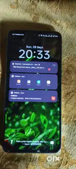 6 months used