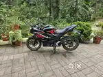Gixxer SF Fi