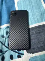 Pixel 4a 4g 128gb only phone