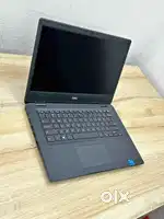 Dell i5 8th gen laptop for sell in just 14500 slim with 8gb ram 256gb
