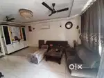 2bhk fully furnished flat