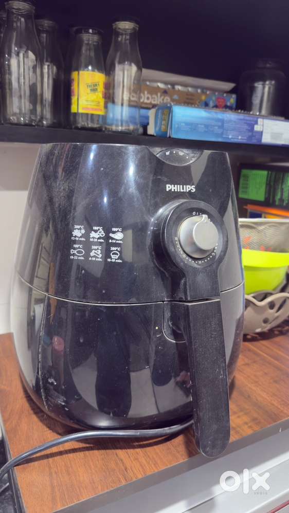 Philips Air Fryer in very good condition
