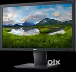 Dell pc dell monitar 20inch