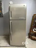 Selling my LG fridge