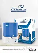 RO Water Purifier Sales and Service