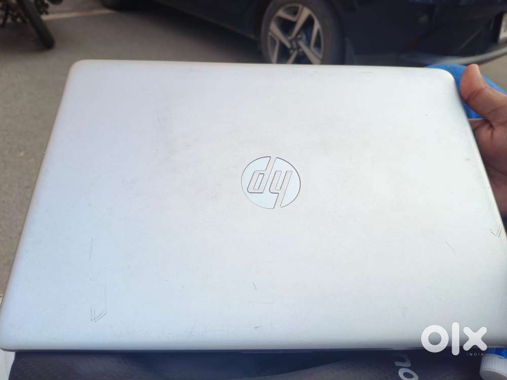 HP laptop 8GBRAM