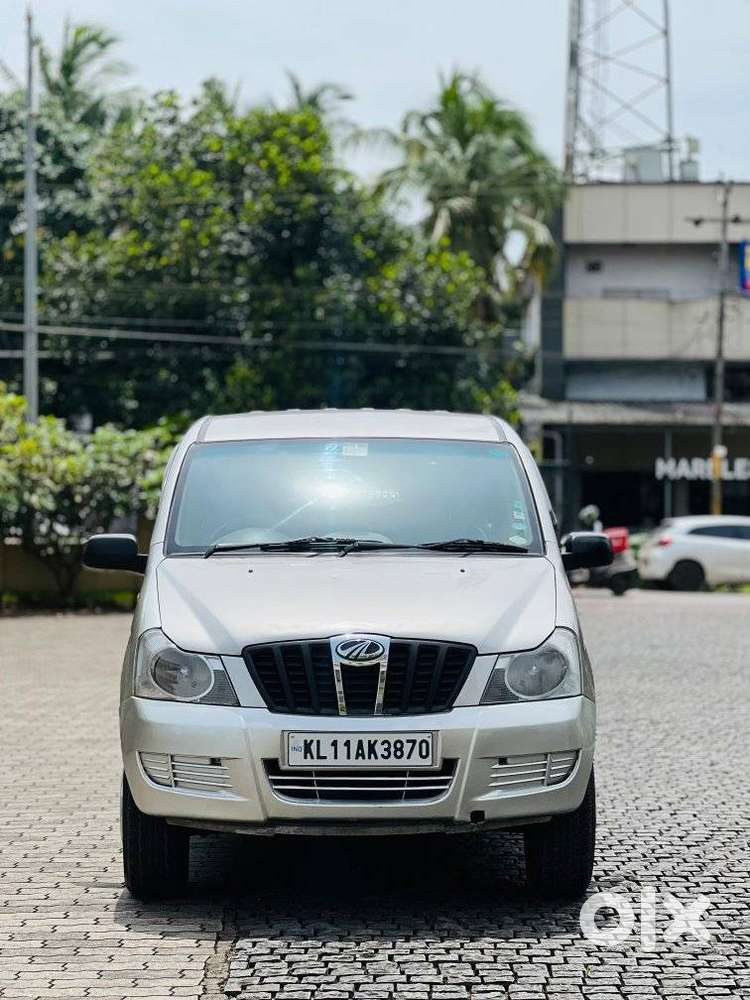 Mahindra Xylo, 2011, Diesel