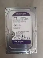 1 Tb WD HDD