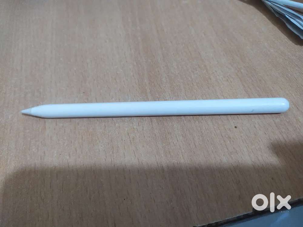 This is an Apple Pencil Pro Pencil