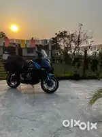 cfmoto 650mt (2022)
