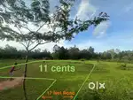 11 cents land, non converted, ninjoor, moodubelle