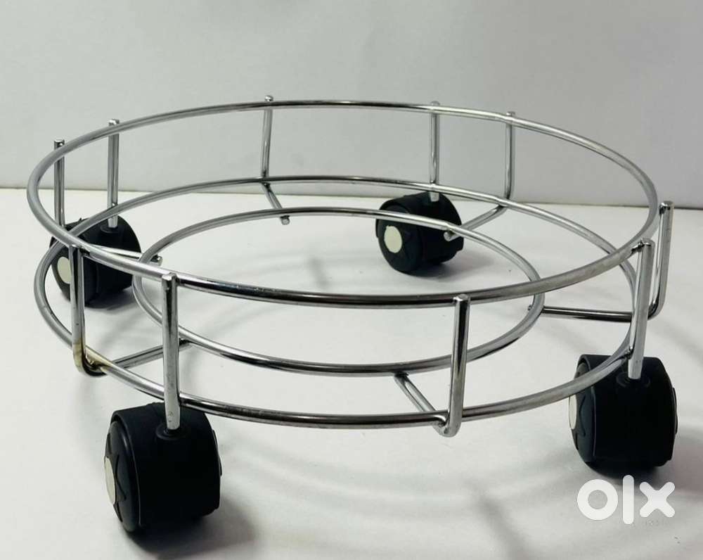 CYLINDER TROLLEY